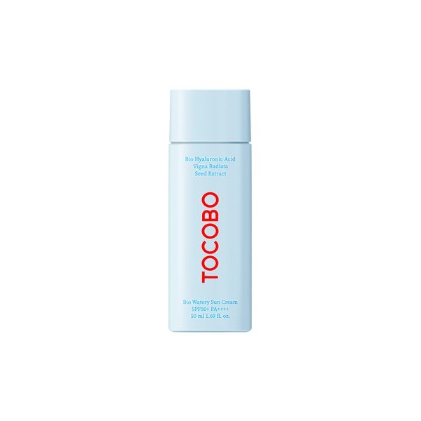 Tocobo Bio Watery Sun Cream SPF50+ PA++++ 50ml - Emart Skincare Bangladesh