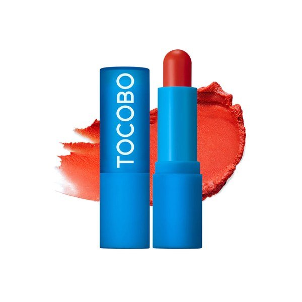 Tocobo Powder Cream Lip Balm 033 Carrot Cake 3.5g Price in Bangladesh | Emart