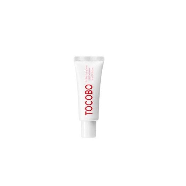 Tocobo Vita Tone Up Sun Cream Deluxe SPF50+ PA++++ 10g - Emart Skincare Bangladesh