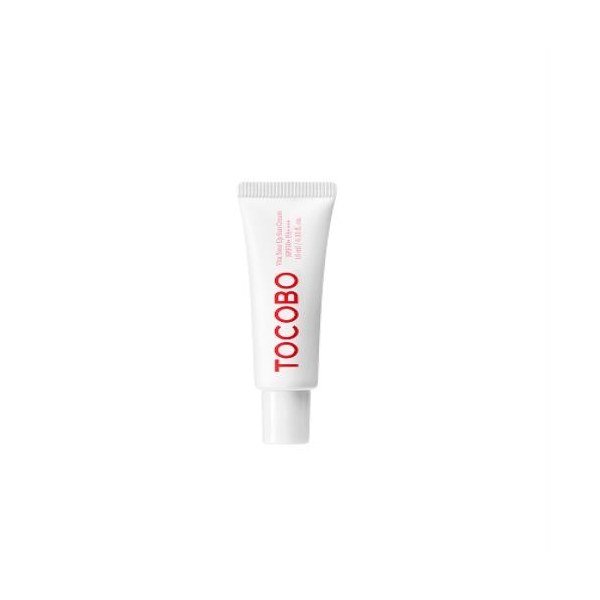 Tocobo Vita Tone Up Sun Cream Deluxe SPF50+ PA++++ 10g - Emart Skincare Bangladesh