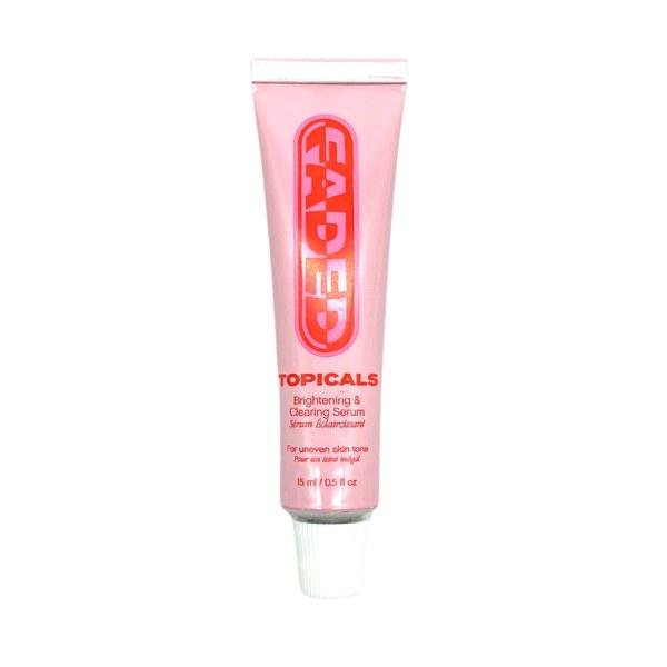 Topicals Faded Brightening & Clearing Serum 15 mL - Emart Skincare Bangladesh