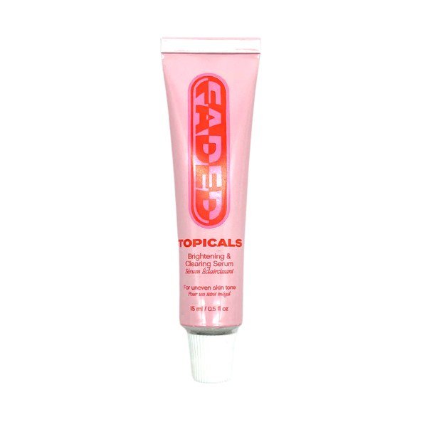 Topicals Faded Brightening & Clearing Serum 15 mL - Emart Skincare Bangladesh