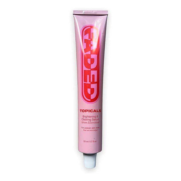 Topicals Faded Brightening & Clearing Serum 50 ml - Emart Skincare Bangladesh