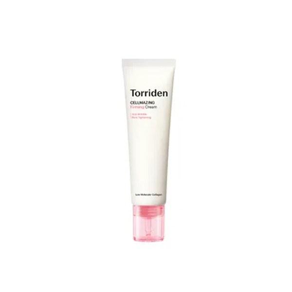 Torriden Cellmazing Low Molecular Collagen Firming Cream 60ml - Emart Skincare Bangladesh