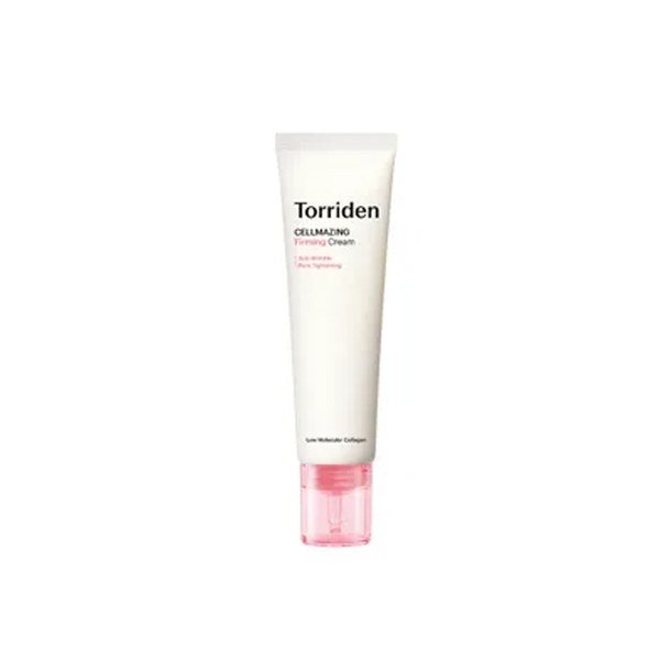 Torriden Cellmazing Low Molecular Collagen Firming Cream 60ml - Emart Skincare Bangladesh