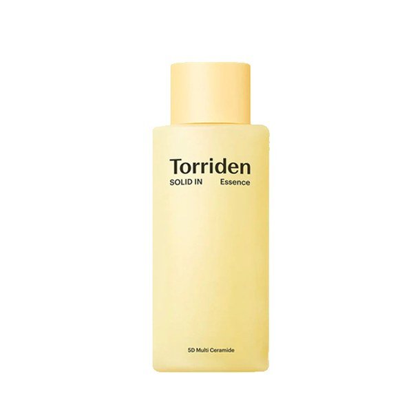 Torriden Solid In Ceramide All Day Essence 100ml - Emart Skincare Bangladesh