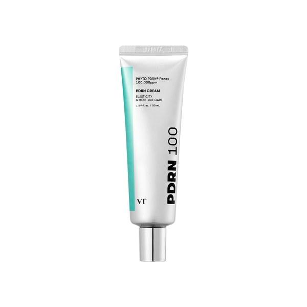Vt Cosmetics Pdrn Cream 100 50ml - Emart Skincare Bangladesh