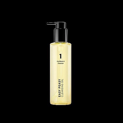 Numbuzin No.1 Easy Peasy Cleansing Oil 200ml Price in Bangladesh | Emart