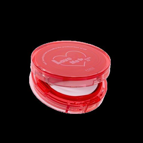 IZEZE Love Me Cushion 14g / SPF50+ PA++++ (#23 Nude) - Emart Skincare Bangladesh