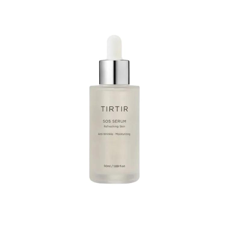 TIRTIR SOS SERUM 50ml - Emart Skincare Bangladesh