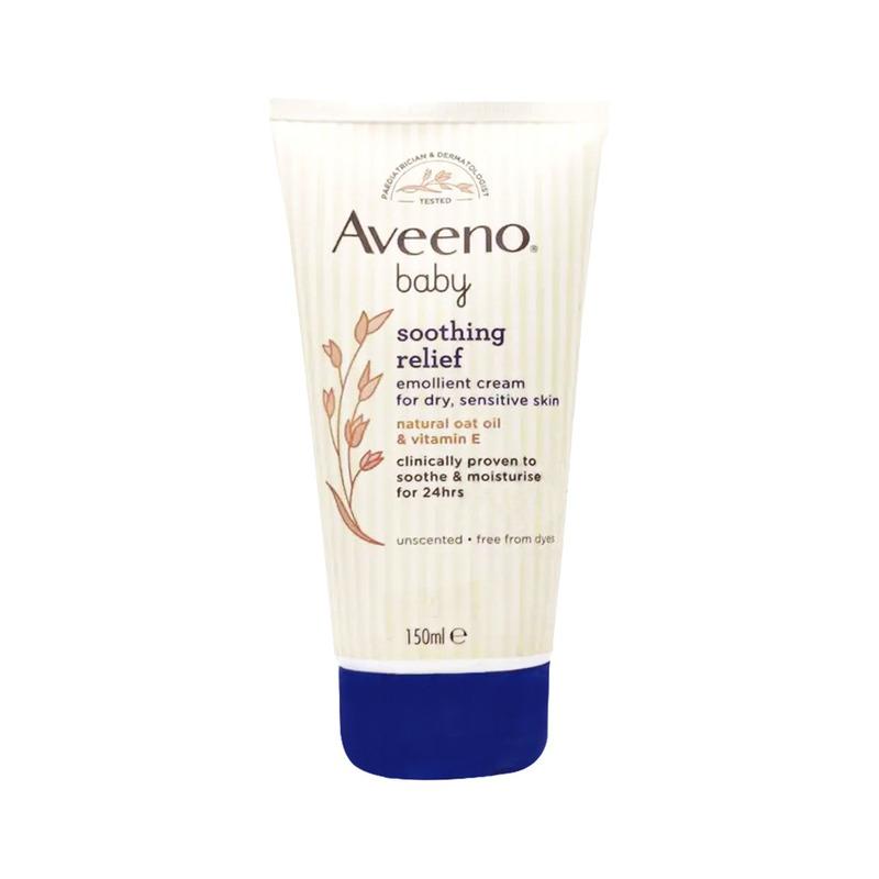 Aveeno Daily Care Baby Moisturising Lotion 150ml - Emart Skincare Bangladesh