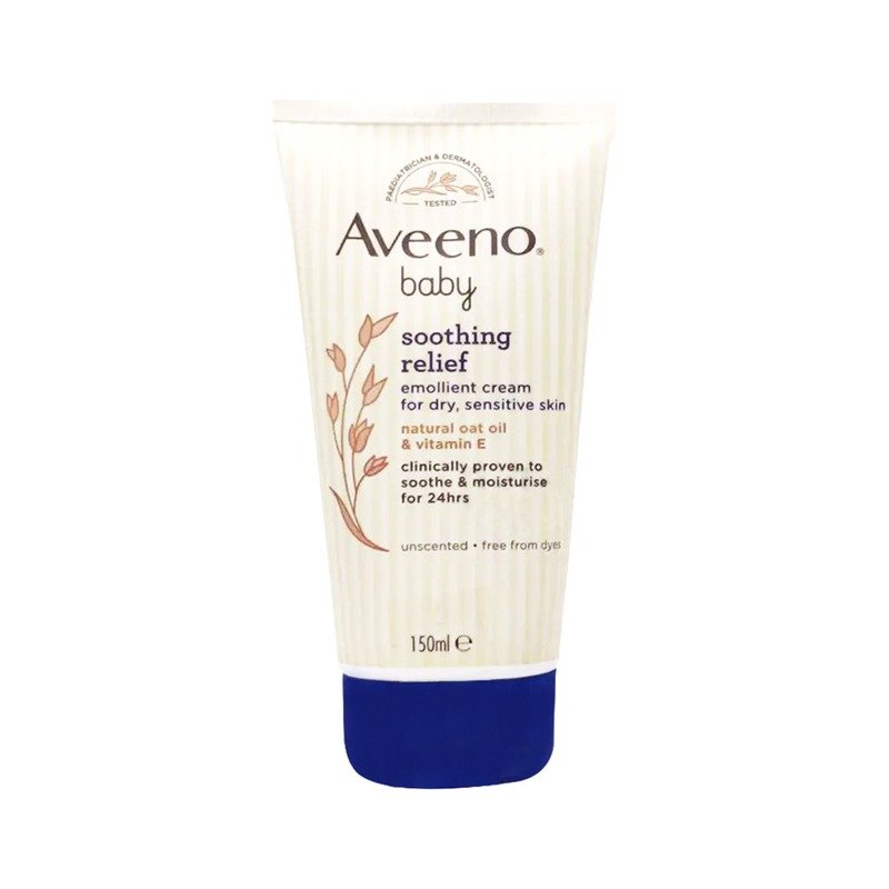 Aveeno Daily Care Baby Moisturising Lotion 150ml - Emart Skincare Bangladesh