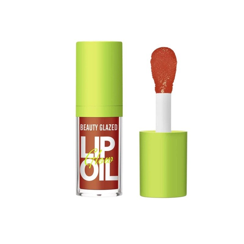 Beauty Glazed Lively Waterproof & Long Lasting Lip Liner B117 Daring Red 0.6g - Emart Skincare Bangladesh