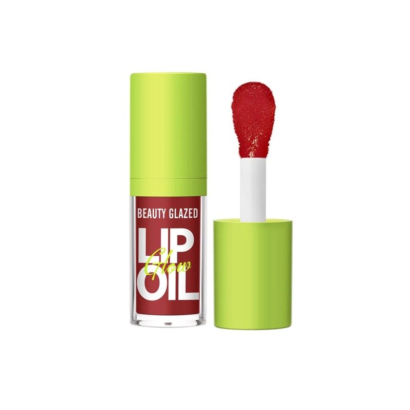 Beauty Glazed Lip Glow Oil #104 Love 4g - Emart Skincare Bangladesh