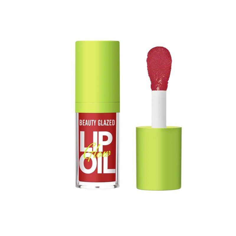 Beauty Glazed Lip Glow Oil #102 Kissy 4g - Emart Skincare Bangladesh