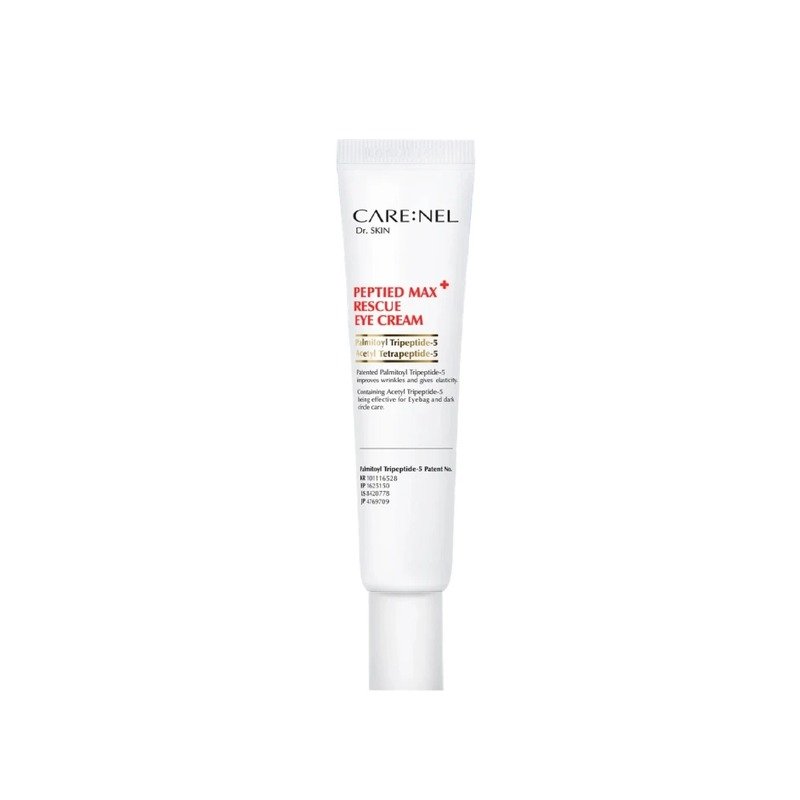 Acne Combo (Carenel Niacinamide 10% Zinc 1% Serum 30ml & Carenel Cicavita B5 Salicylic Acid Gentle Cleanser 150ml) face cleanser or face wash price in Bangladesh at Emart
