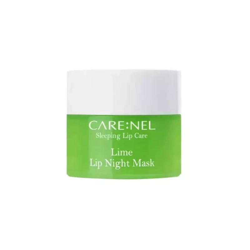 Carenel Berry Lip Night Mask 5g - Emart Skincare Bangladesh
