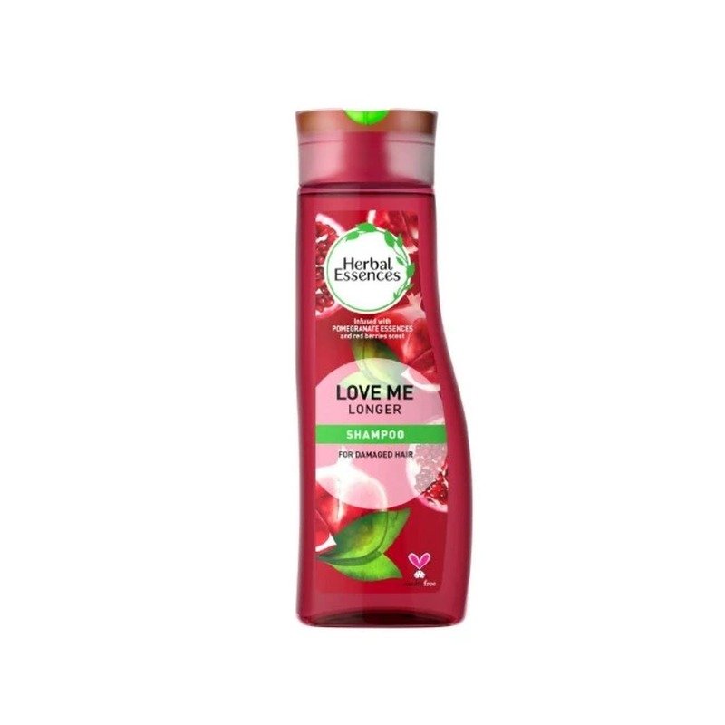Herbal Essences Coconut Extract Hello Hydration Shampoo 400ml - Emart Skincare Bangladesh