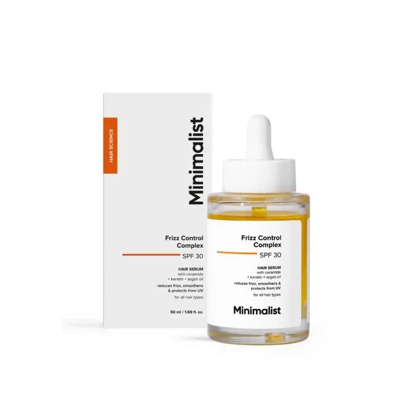Minimalist 0.6% Retinol Face Serum 30ml - Emart Skincare Bangladesh