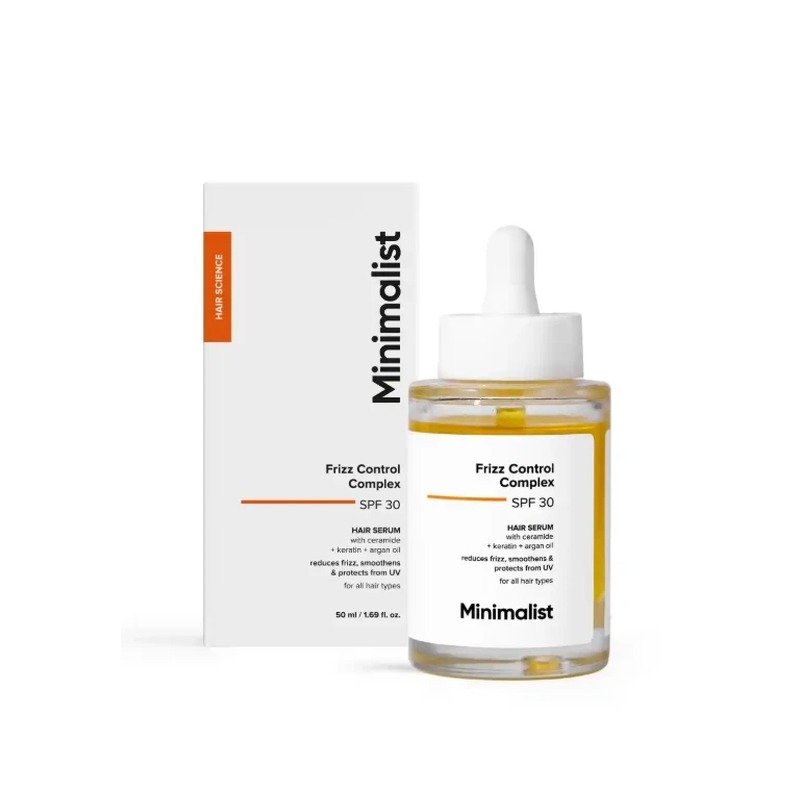 Minimalist 0.6% Retinol Face Serum 30ml - Emart Skincare Bangladesh