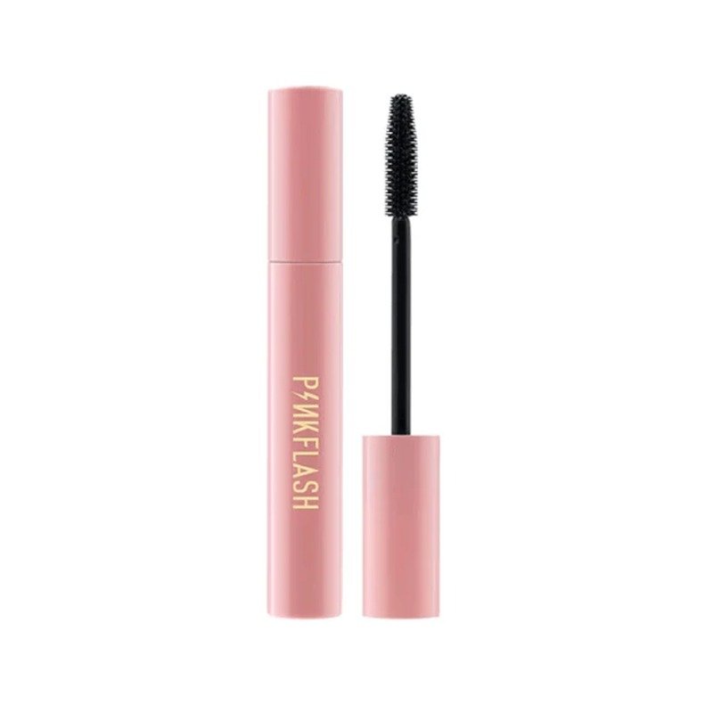 PINKFLASH Curl Mascara Black PF-E08 02 - Emart Skincare Bangladesh