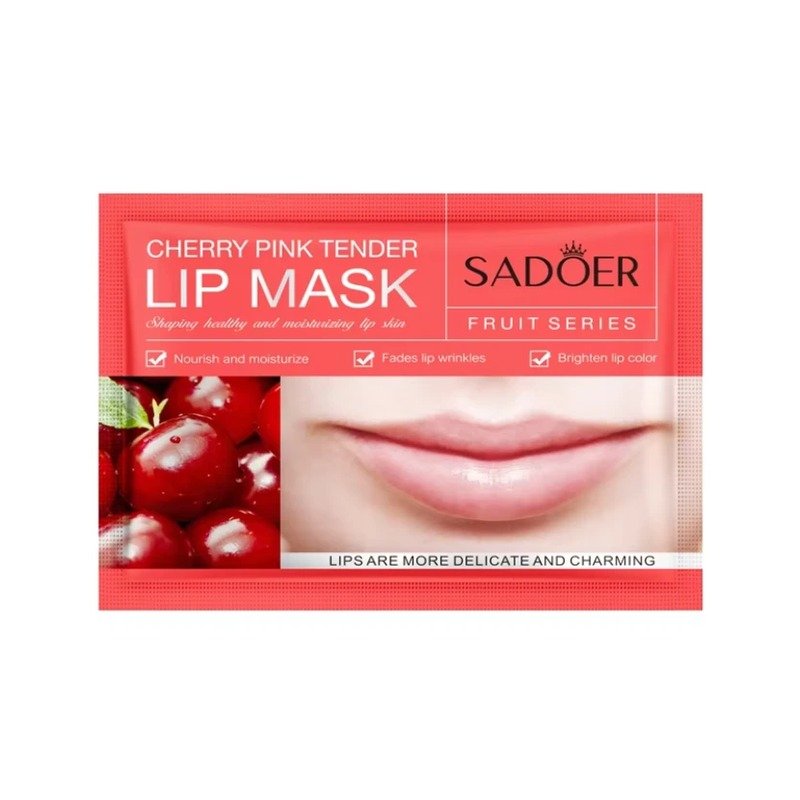 SADOER Seaweed Shining & Smoothing Eye Mask 7.5g - Emart Skincare Bangladesh