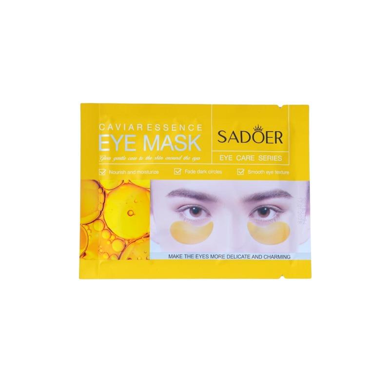 SADOER Hydrocolloid Star Flower Purifying Acne Patch 8g - Emart Skincare Bangladesh