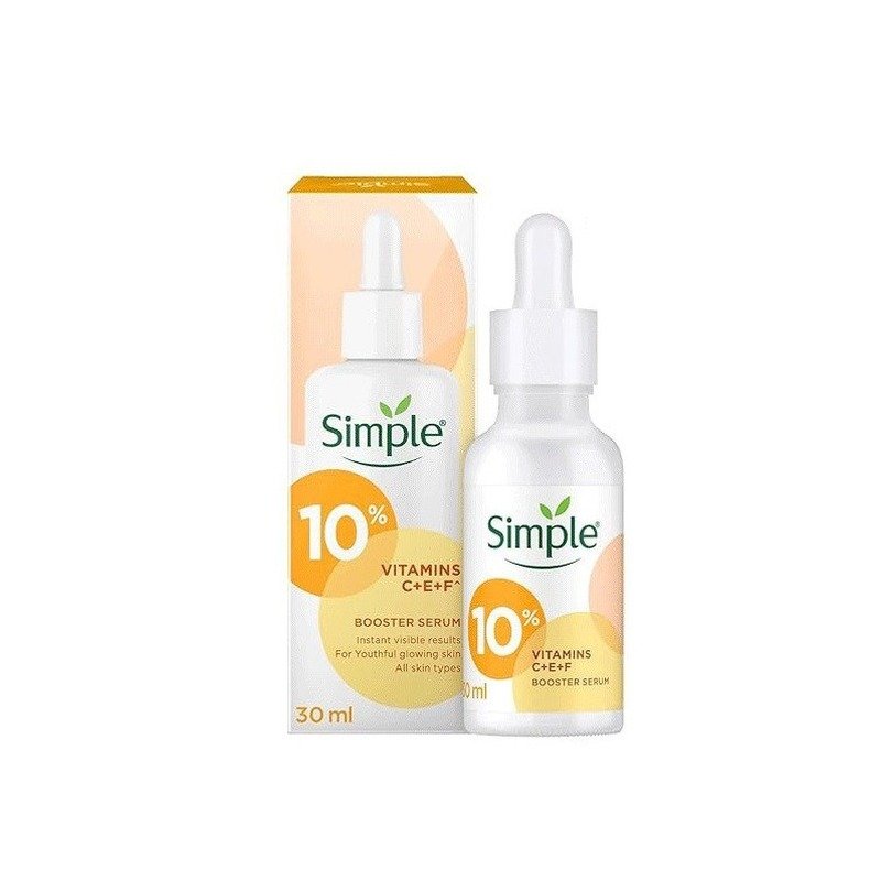 Simple Hydrating Cleansing Oil 125ml - Emart Skincare Bangladesh