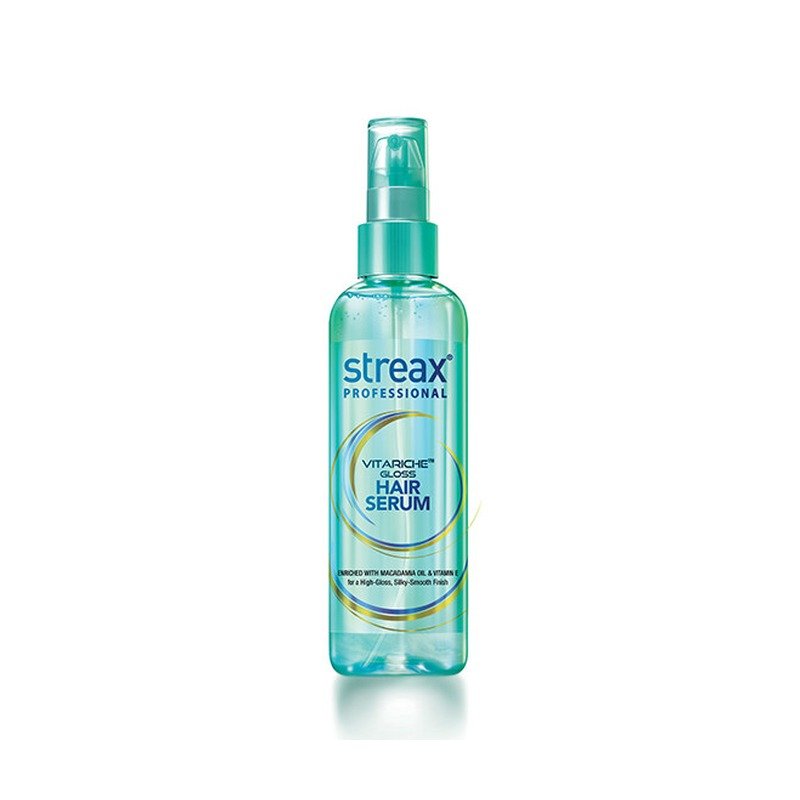 Streax Walnut Hair Serum 115ml - Emart Skincare Bangladesh