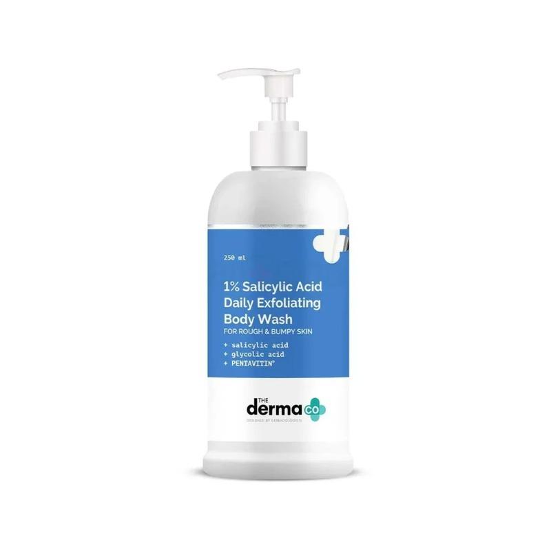 The Derma Co Kojic Acid + Glutathione Daily Syndet Soap 75g - Emart Skincare Bangladesh