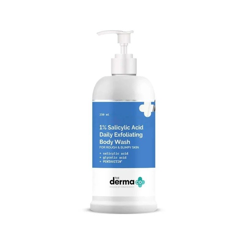 The Derma Co Kojic Acid + Glutathione Daily Syndet Soap 75g - Emart Skincare Bangladesh