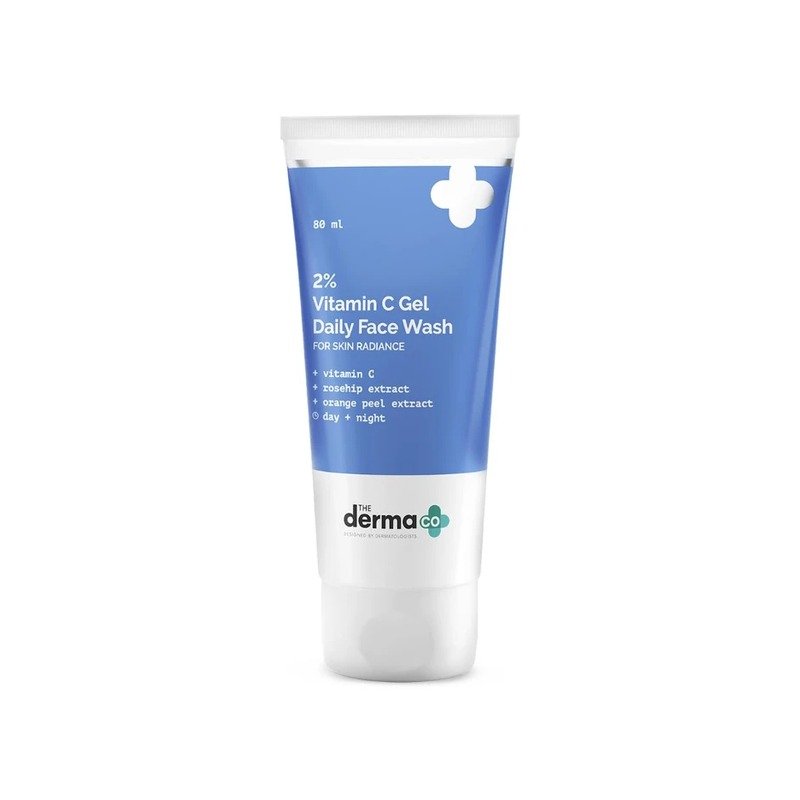 The Derma Co Tran Zealic Pigmentation Corrector Face Wash 80ml face cleanser or face wash price in Bangladesh at Emart