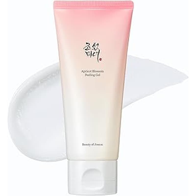 Beauty of Joseon Apricot Blossom Peeling Gel 100ml - Emart Skincare Bangladesh