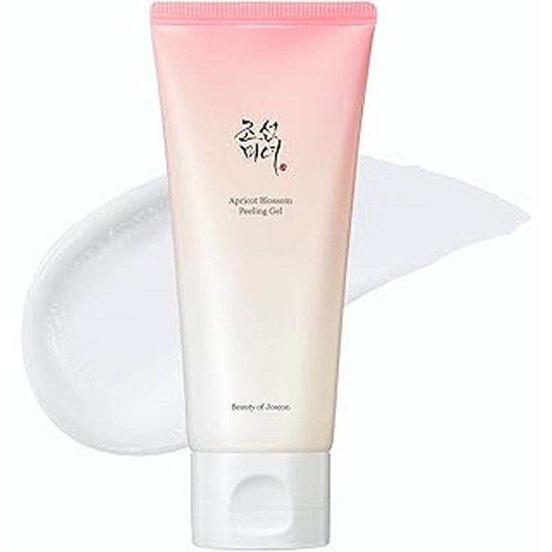 Beauty of Joseon Apricot Blossom Peeling Gel 100ml - Emart Skincare Bangladesh