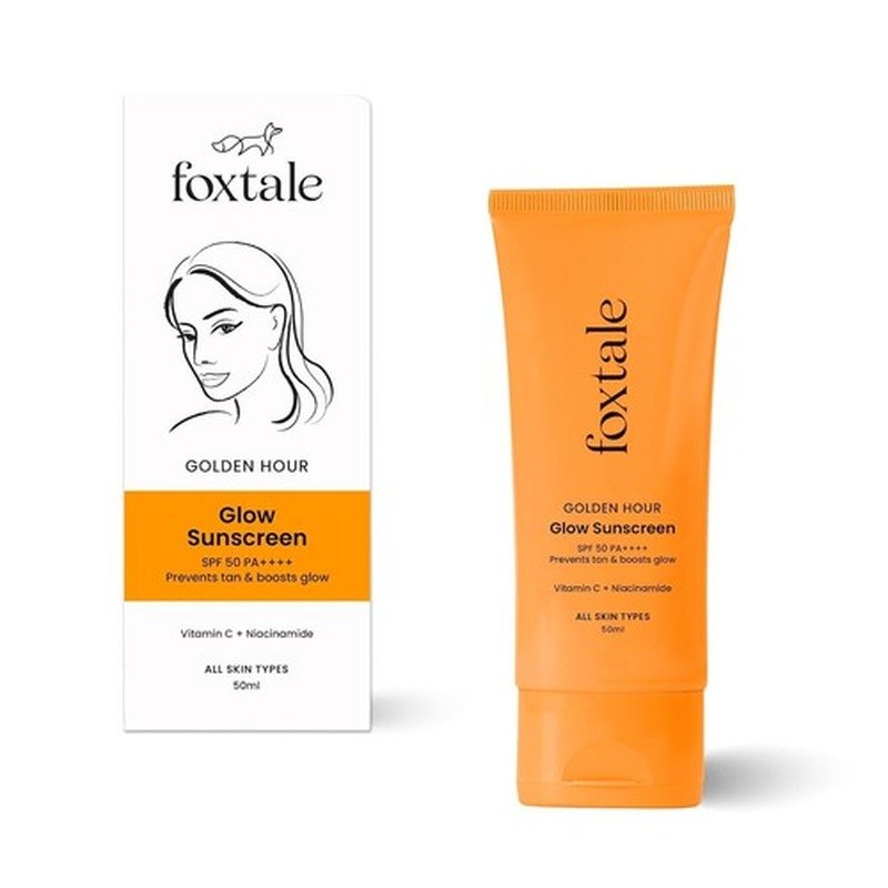 Boots Vitamin C Brightening Sheer Sunscreen SPF50+ PA++++ - Emart Skincare Bangladesh