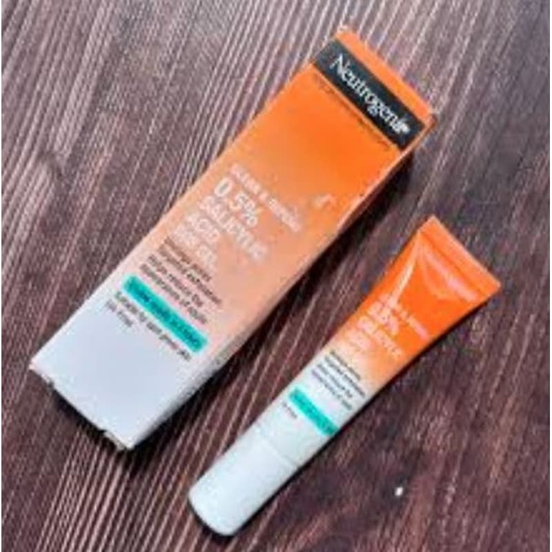 Retina Oroclin Acne Clearing Gel With Salicylic Acid 20g - Emart Skincare Bangladesh