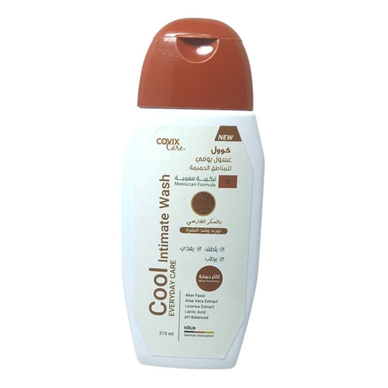 Femi-Fresh Feminine Hygiene Wash 100ml - Emart Skincare Bangladesh