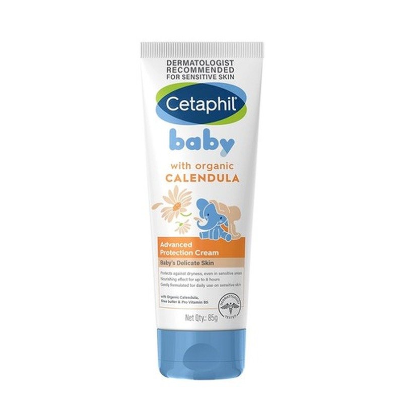Cetaphil Gentle Skin Cleanser Dry To Normal & Dry Skin 591ml - Emart Skincare Bangladesh