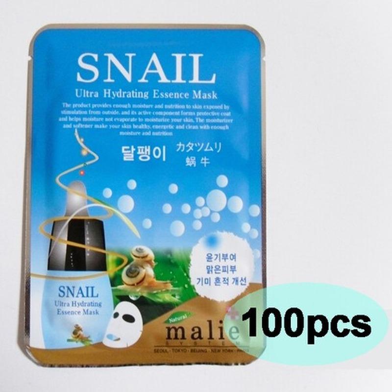 DABO Snail Sheet Mask 23g - Emart Skincare Bangladesh