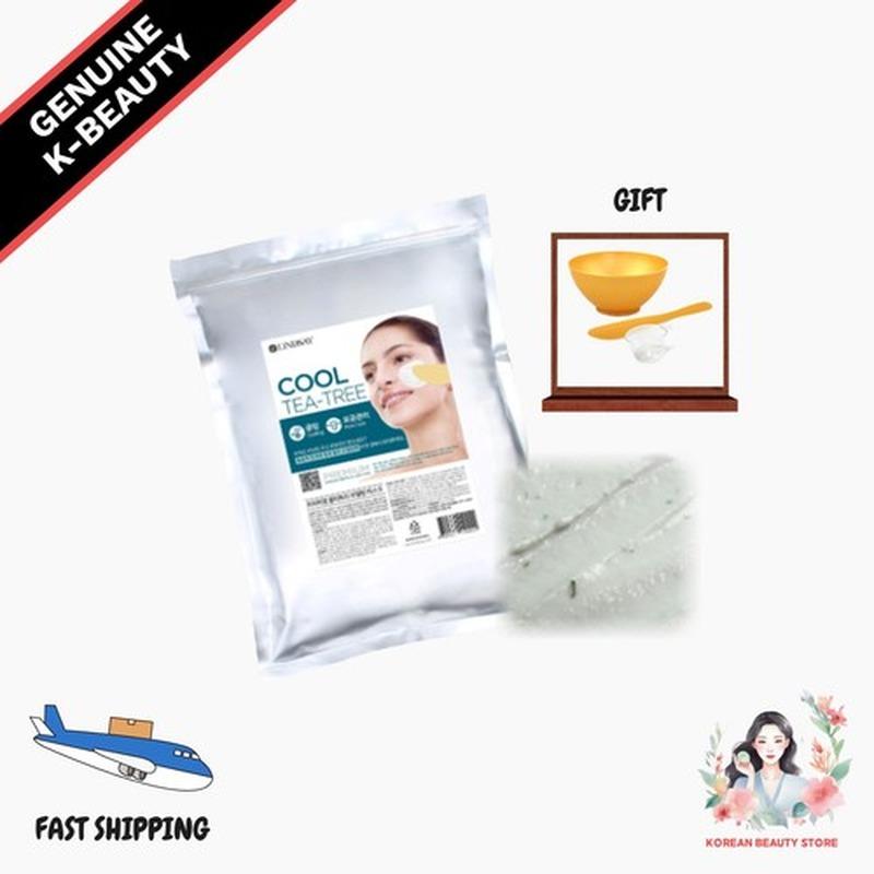 DABO Tea Tree Sheet Mask 23g - Emart Skincare Bangladesh