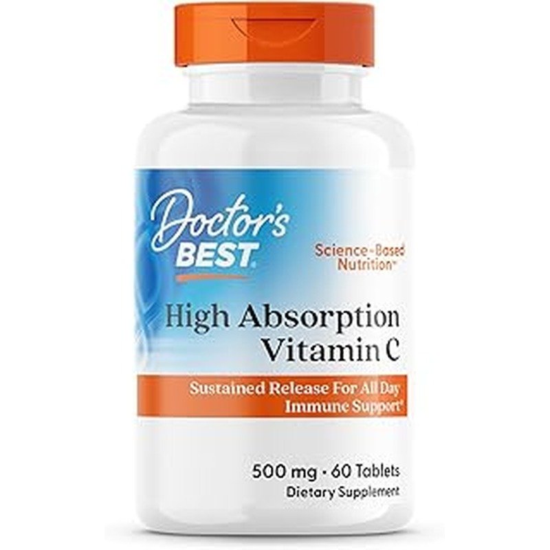 DHC Slow Release Special Vitamin C Supplement tablet 60 days Price in Bangladesh | Emart