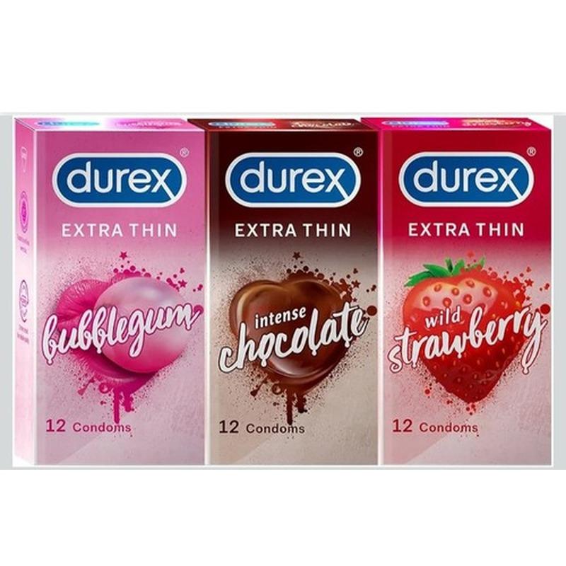 Durex Play Warming Lube 100ml - Emart Skincare Bangladesh