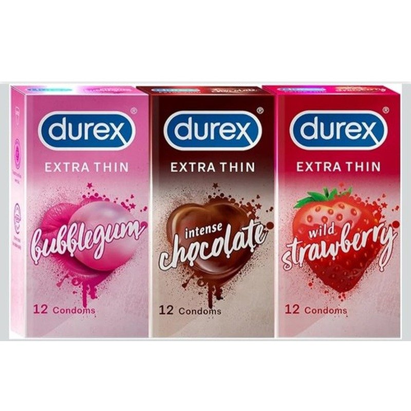 Durex Play Warming Lube 100ml - Emart Skincare Bangladesh