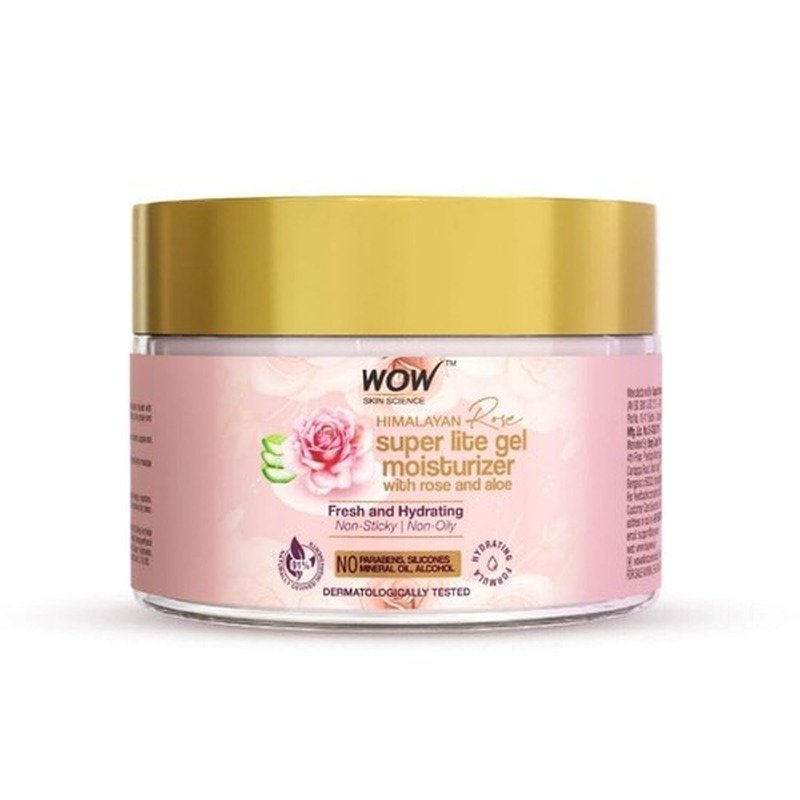 Enso Skin Super Light Brightening Gel Moisturizer 40ml - Emart Skincare Bangladesh