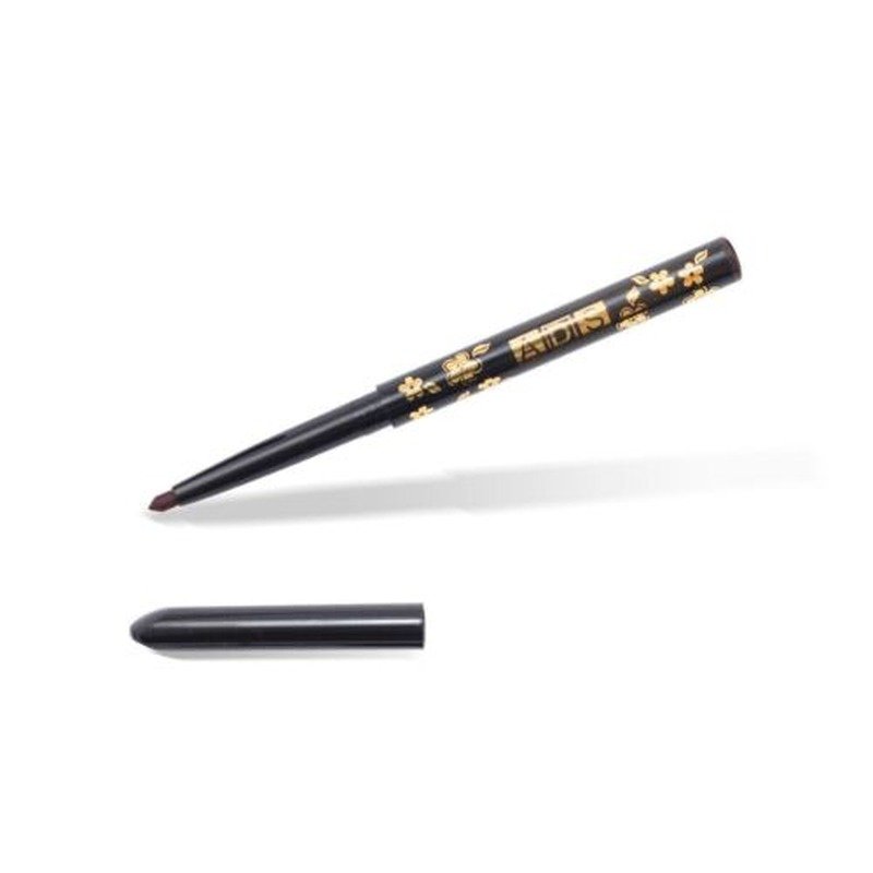 Everly Matte Me Up Lip Liner Pencil - Mocha Brown 1.5g - Emart Skincare Bangladesh