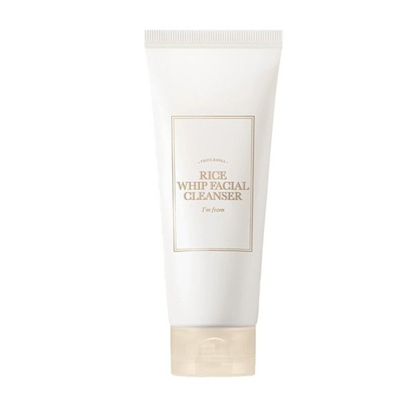 I'm from Rice Whip Facial Cleanser 150ml - Emart Skincare Bangladesh