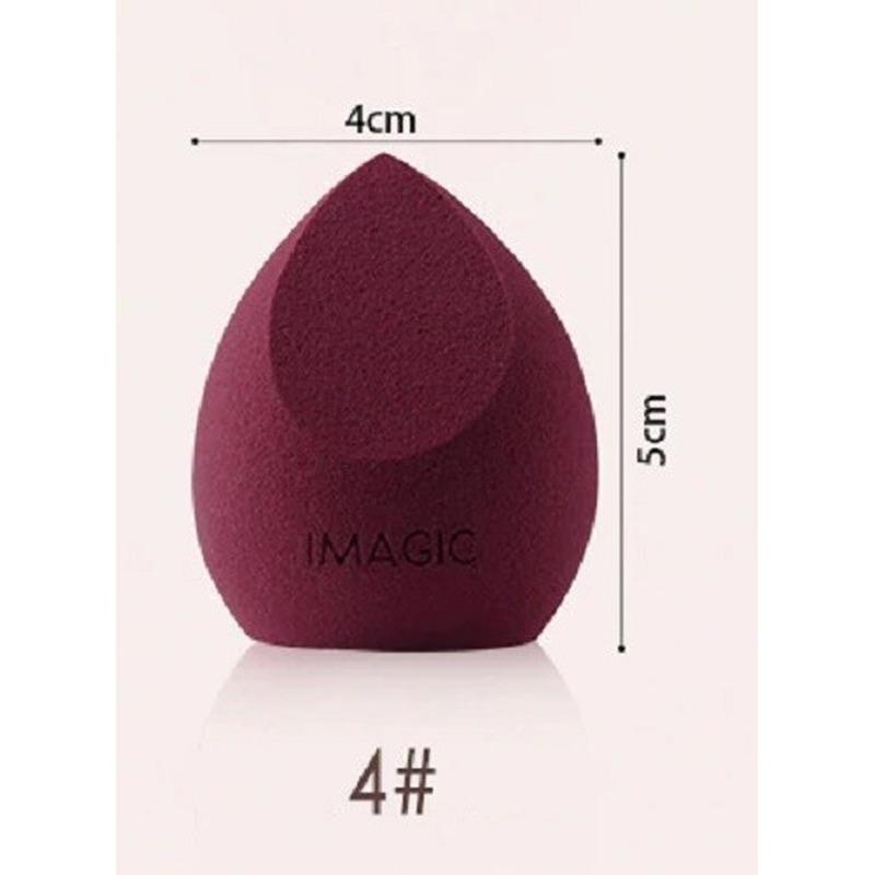 IMAGIC PROfessional Cosmetics Makeup Sponge Pink - Emart Skincare Bangladesh