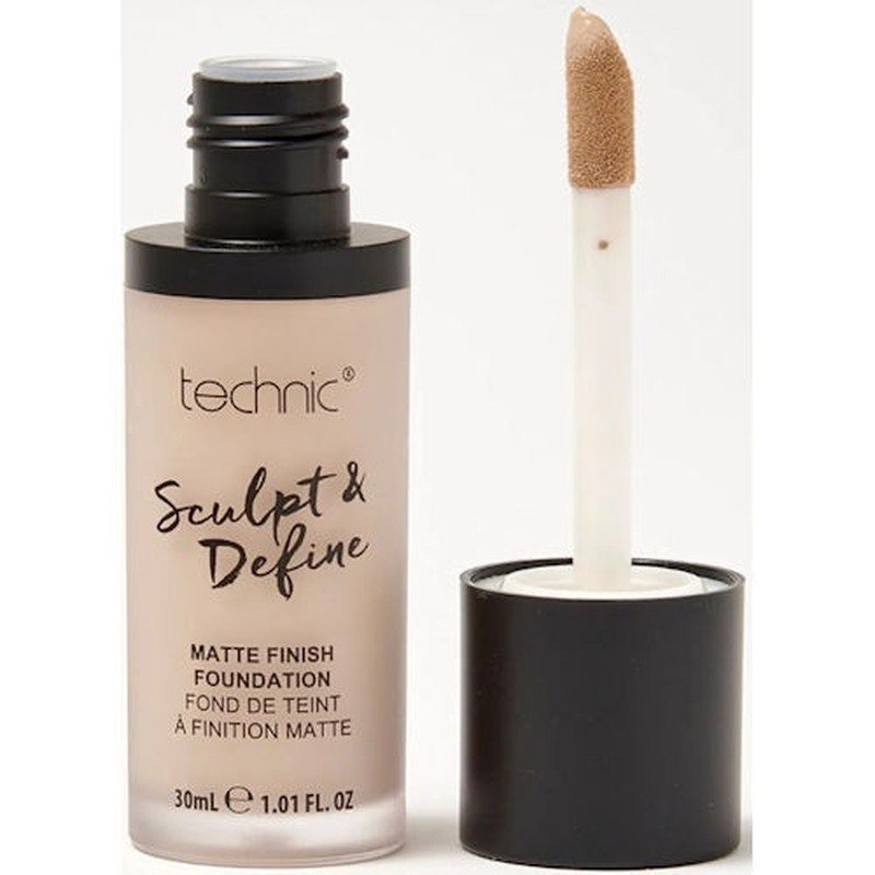 IMAGIC Matte Finish Long Wearing Foundation (1391) Cool porcelain Price in Bangladesh | Emart