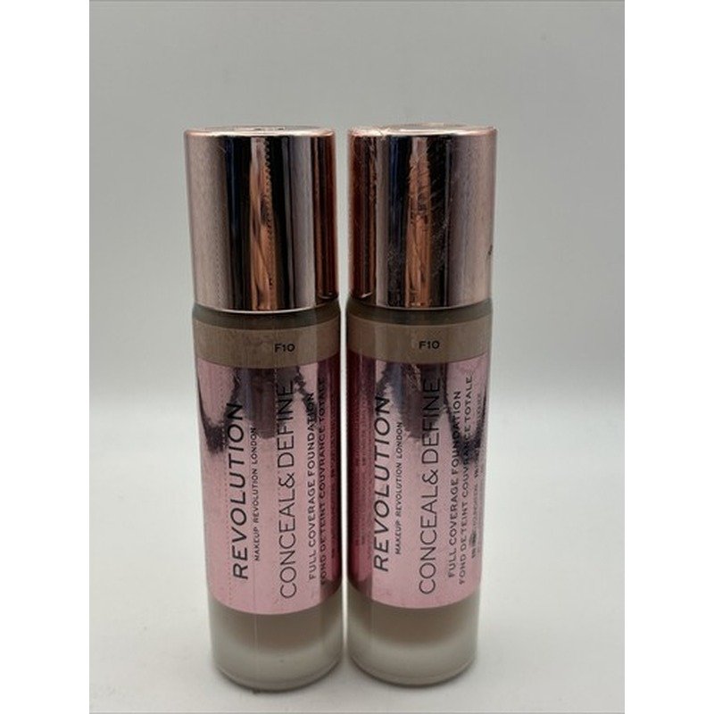 IMAGIC FULL COVERAGE FOUNDATION (1212) - Slightly Pink - Emart Skincare Bangladesh