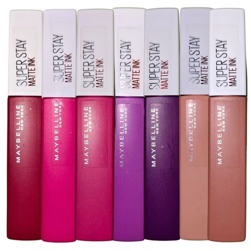 Insight Super Stay Lipstick-20 Valencia - Emart Skincare Bangladesh